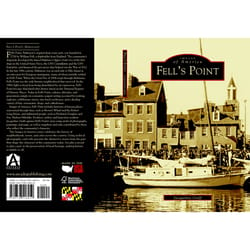 Arcadia Publishing Fell's Point History Book