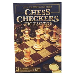 Classic Game