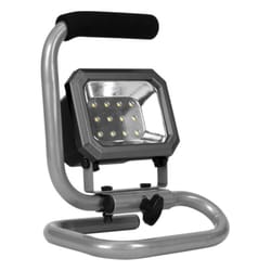 PT Power 1000 lm LED Rechargeable Stand (H or Scissor) Work Light