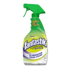 Fantastik Fresh Scent All Purpose Cleaner Liquid 32 oz