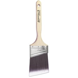 Benjamin Moore 3 in. Extra Stiff Angle Sash Paint Brush