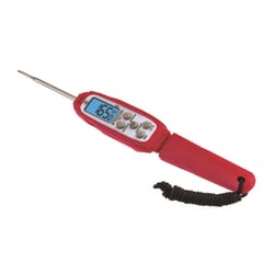 Taylor Instant Read Digital Cooking Thermometer