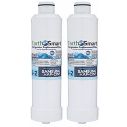 EarthSmart S-2 Refrigerator Replacement Filter Samsung HAFCIN