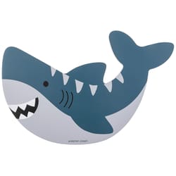 Stephen Joseph Automatic Battery Powered Shark LED Night Light