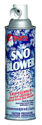 Santa Sno Blower Spray Snow 1 pk