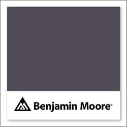 Benjamin Moore Shadow 2117-30