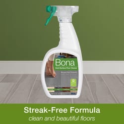 Bona 16.5 in. W Dry/Wet Floor Care Kit