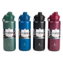 Core Kitchen MANNA 40 oz Assorted BPA Free Hydration Bottle