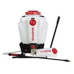 Chapin 4 gal Nozzle Backpack Sprayer