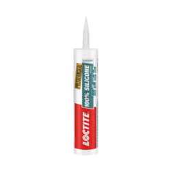 Loctite Polyseamseal White Silicone Multipurpose Sealant 10 oz