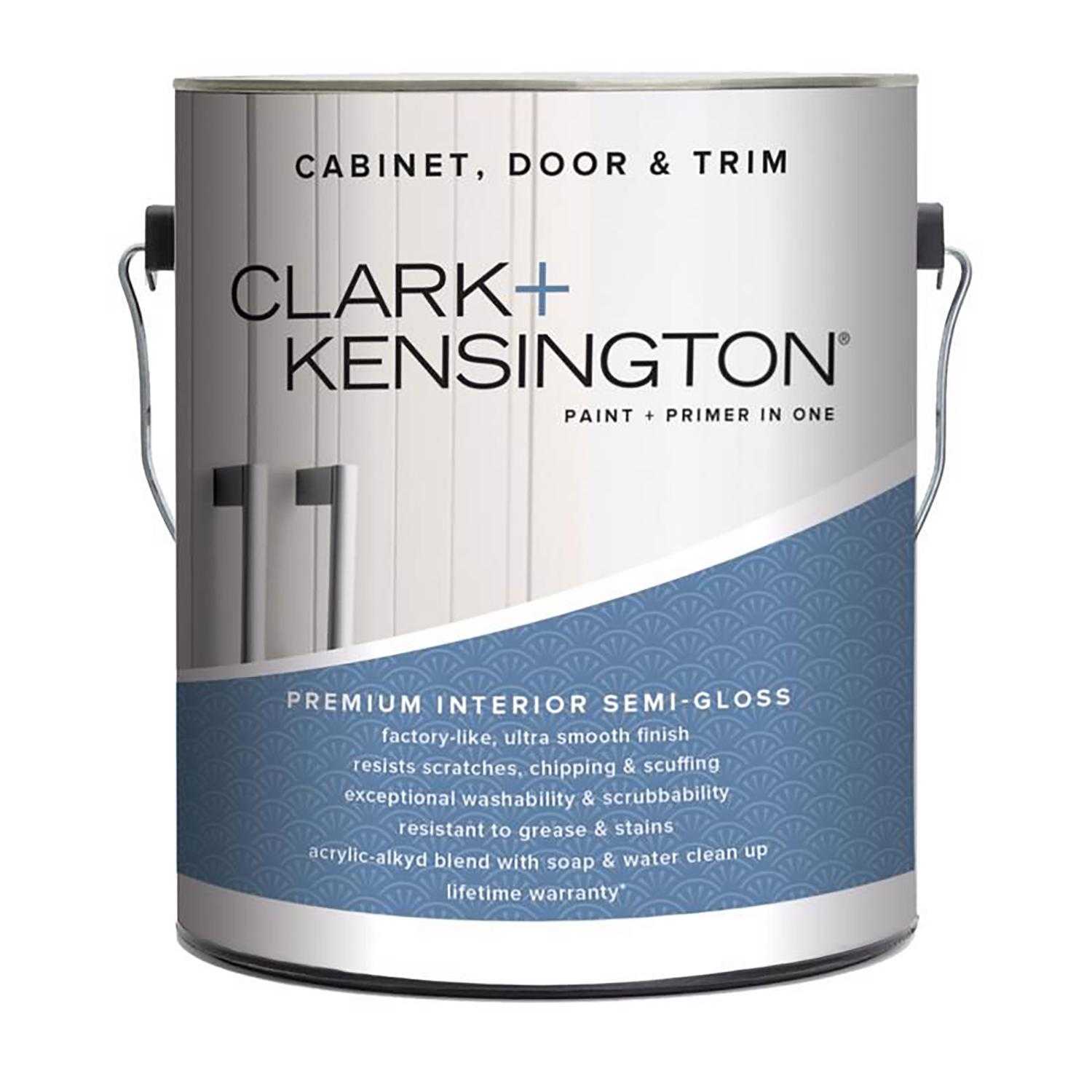 Interior Paint Satin Gloss Flat Paint at Ace Hardware