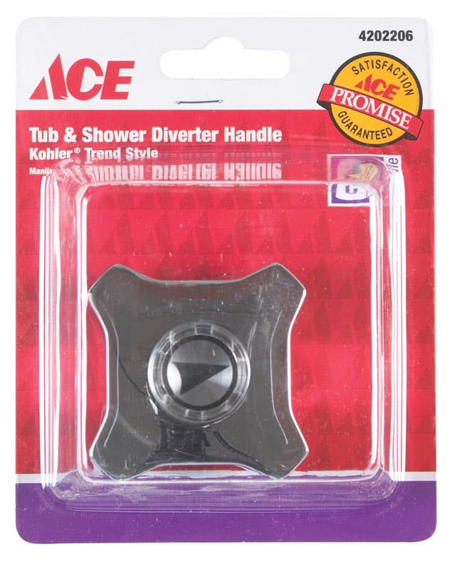 A0088769 Ace For Kohler Chrome Tub and Shower Diverter Hand sku A0088769
