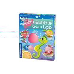 Thames & Kosmos Bubble Gum Lab Toy Assorted 10 pc