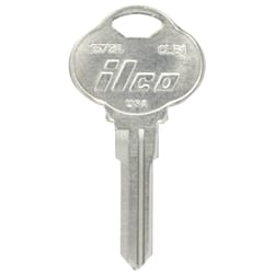 HILLMAN House/Office Key Blank Double