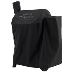 Traeger Black Grill Cover For Pro 575 / 22 Series