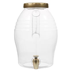 2 Gallon Refillable Beverage Container - Arrow Home Products