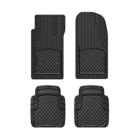 WeatherTech Floor Mats - #1 Best Selling Brand