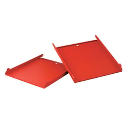 Camp Chef Red Camping Supplies 2 in. H X 15 in. W X 16.75 in. L 2 each