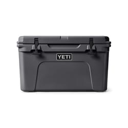 YETI Tundra 45 Charcoal 34 qt Hard Cooler