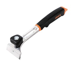 Warner 100X 2-3/8 in. W Carbon Steel Rectangle Paint Scraper