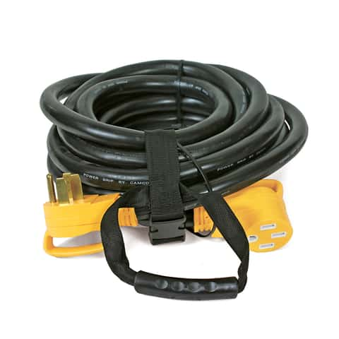 Ace 30 ft. L Yellow Extension Cord - Ace Hardware