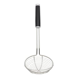 KitchenAid 11 In. Black Meat Tenderizer - Tiger Island Hardware