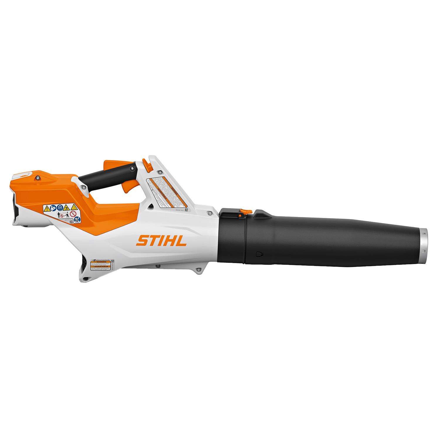 STIHL BGA 60 154 mph 459 CFM Battery Handheld Blower Tool Only Ace