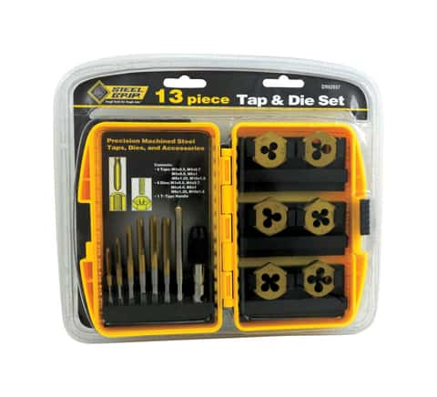 Ace tap deals and die set