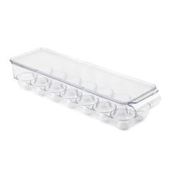 Core Kitchen Clear Egg Crate 1 pk