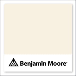 Benjamin Moore Butter Pecan 2165-70