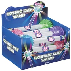 Toysmith Cosmic Ray Wand Assorted