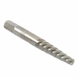 Forney Industrial Pro #5 X 17/64 in. D Metal Helical Flute Screw Extractor 1 pc