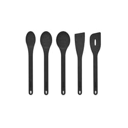 Epicurean Kitchen Series Slate Paper Composite Angled Turner
