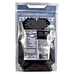 No Man's Land Mild Beef Jerky 8.5 oz Bagged