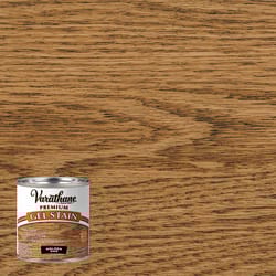 Varathane Premium Golden Oak Oil-Based Linseed Oil Modified Alkyd Gel Stain 1/2 pt