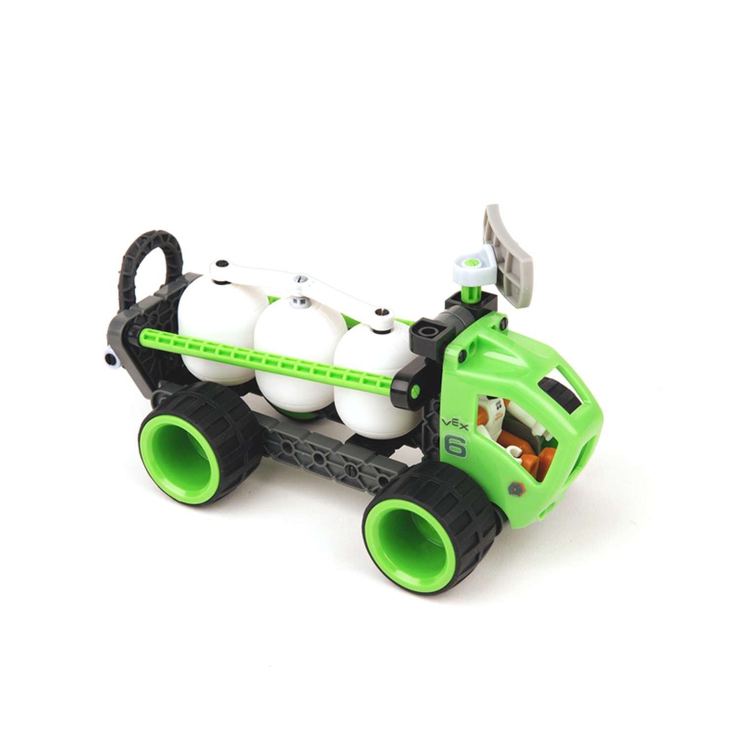 Hexbug robotics best sale