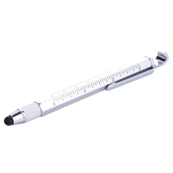 Mad Man Silver Pen 1 pk