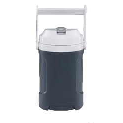 Igloo Latitude Red/White 2 qt Water Cooler