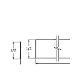 Johnson RockRipper 24 in. L Aluminum Drywall Scoring Square - Ace Hardware