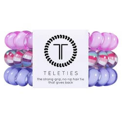 TELETIES Hair Ties