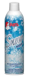 Santa Spray Snow 1 pk