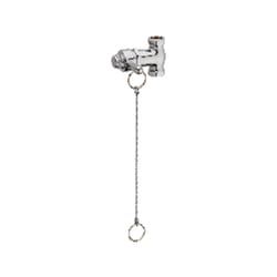 Homewerks 1-Handle Chrome Tub and Shower Faucet