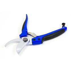 Rugg 4 in. Carbon Steel Bypass Pruners