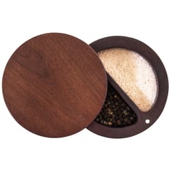 Totally Bamboo 7 oz Natural Salt Box 1 pk