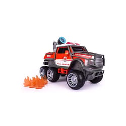 Sunny Days Bushfire Truck Toy Multicolored