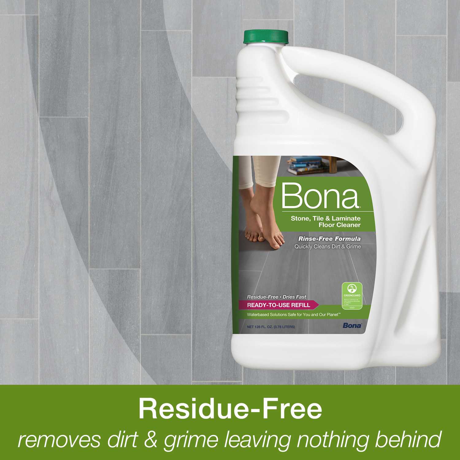 bona duster refills