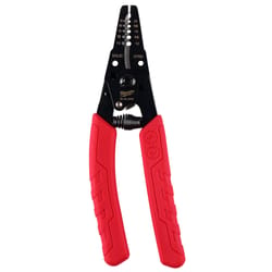 Milwaukee 20 AWG 2.63 in. L Wire Stripper/Cutter