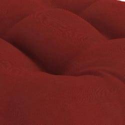 Jordan Manufacturing Polyester Wicker Seat Cushion