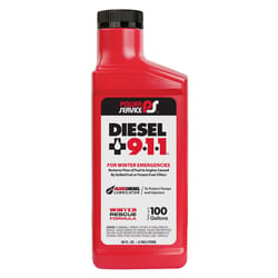 Power Service Diesel 911 Diesel Multifunction Fuel Additive 26 oz