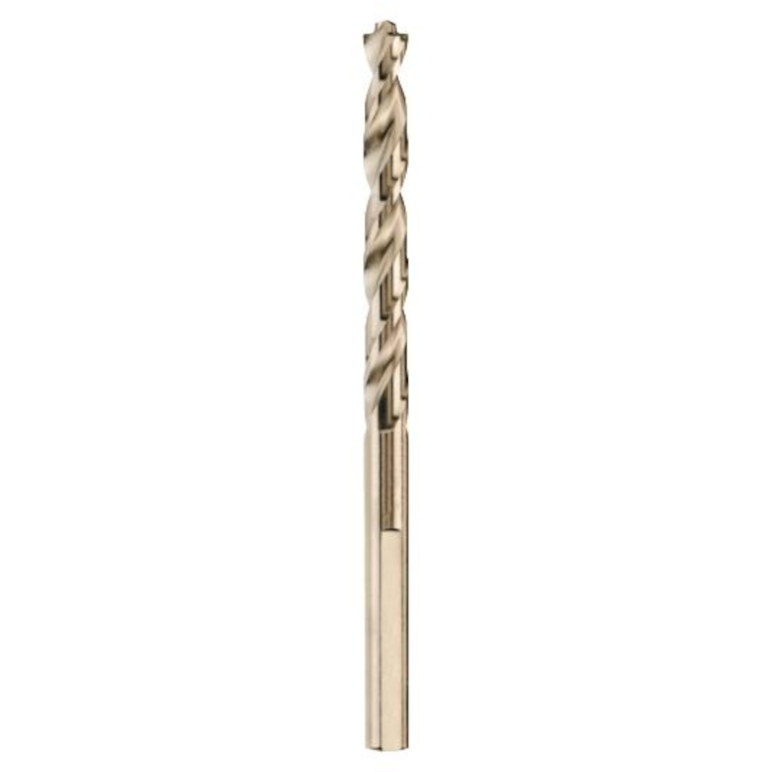 DeWalt 1/16 in. X 1.88 in. L High Speed Steel Pilot Point Drill Bit Round Shank 2 pc
